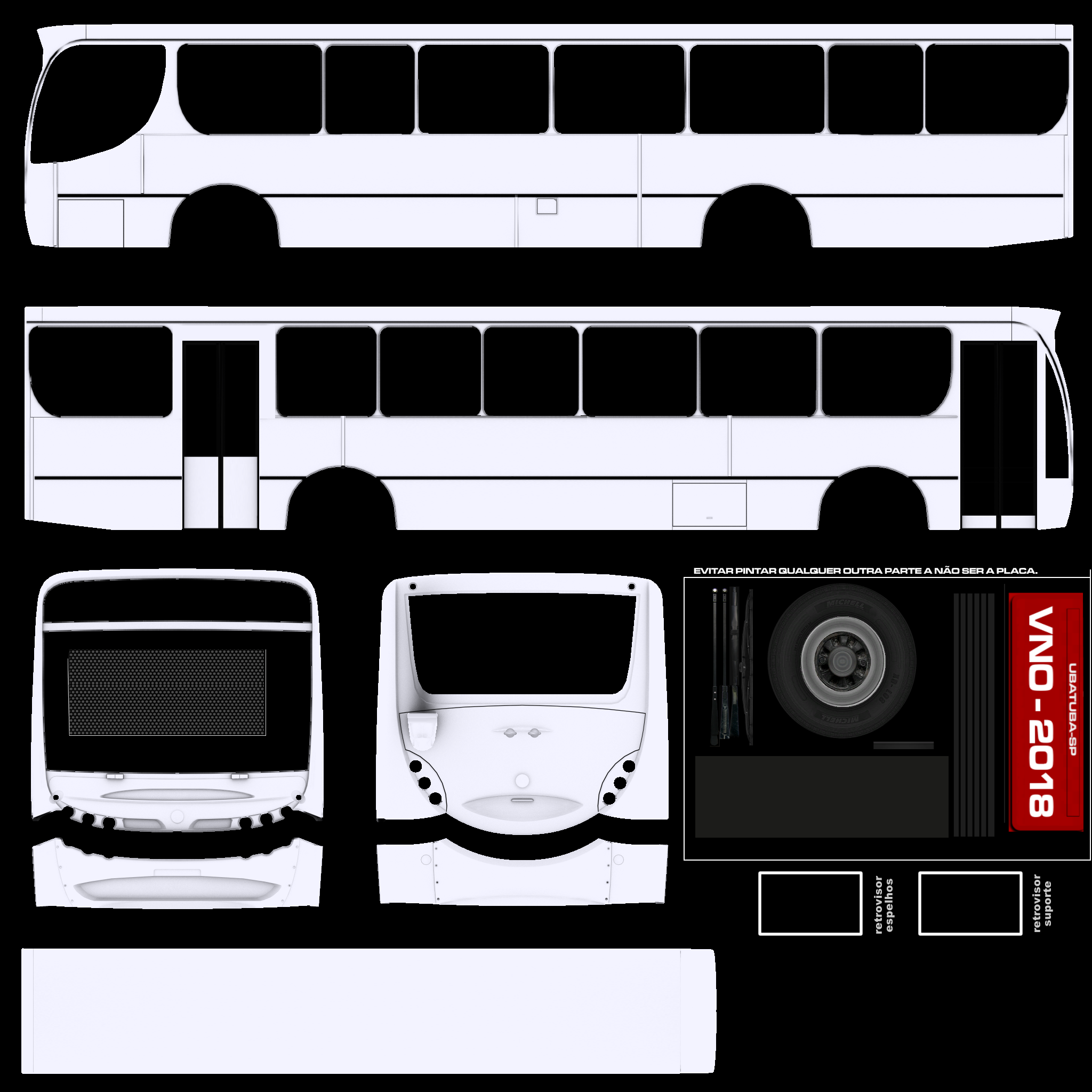 Proton Bus Simulator: Crowdfunding: ajude a lançar esta ideia!