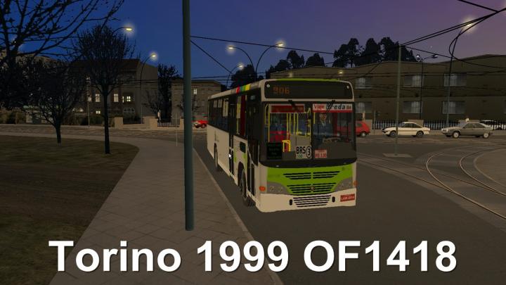 Torino 1999 OF1418