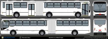 Busscar Urbanuss Plus Articulado.pmg