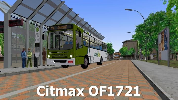 Citmax OF1721