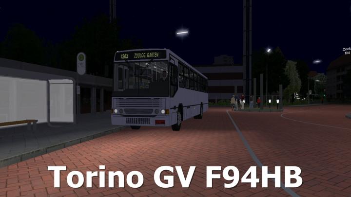 Torino GV F94