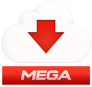 Download logo mega