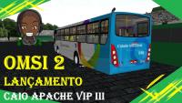 [Download] Caio Apache Vip 3 Volvo B270F