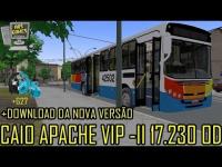 Apache VIP II 17.230 OD EV v.1