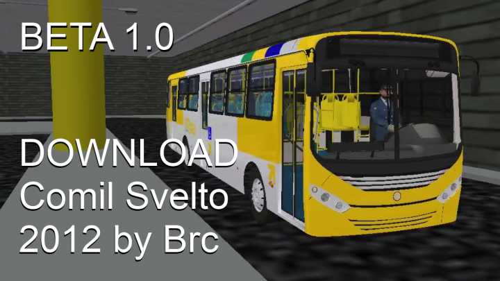 Download do Comil Svelto 2012 by Brc