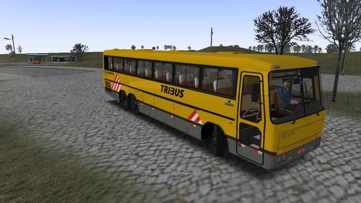 Image 5 - Proton Bus Simulator - Mod DB