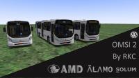 AMD Alamo e Solum – OMSI 2