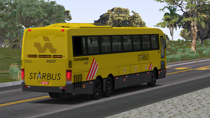 S24starbus