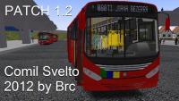 PATCH 1.2 – Comil Svelto 2012 by Brc