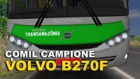 Comil Campione 3.25 Volvo B270F