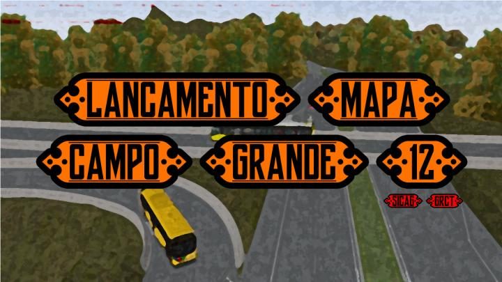 Download – Mapa Campo Grande 12