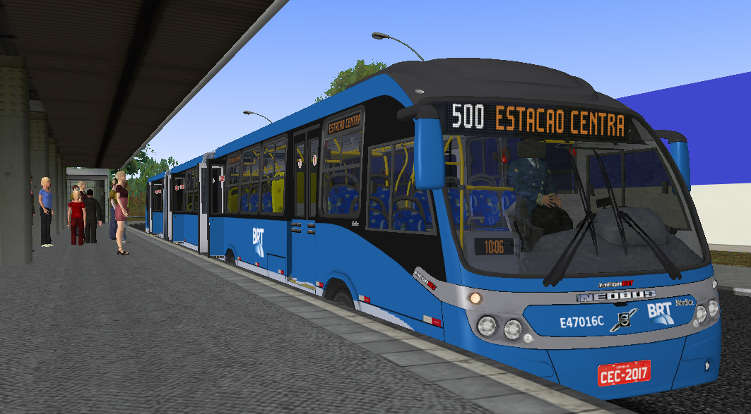 BRT1