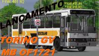 (DOWNLOAD) Torino GV MB of1721