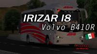 Irizar i8 Volvo B410R (OMSI 2)