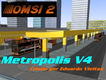 Metropolis V4