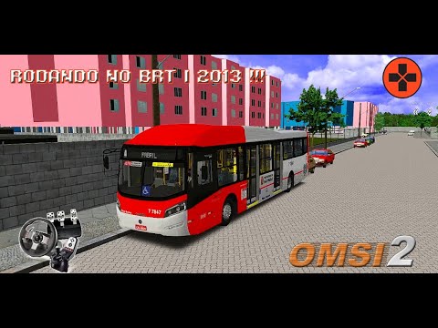 Lançamento !!!  Caio Millenium BRT I 0500u – mapa Bolsão IV